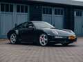 Porsche 997 Carrera 4 Coupe Schwarz - thumbnail 6
