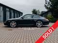 Porsche 997 Carrera 4 Coupe Schwarz - thumbnail 1