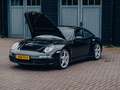 Porsche 997 Carrera 4 Coupe Schwarz - thumbnail 11
