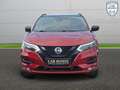 Nissan Qashqai N-TEC Rouge - thumbnail 3