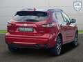 Nissan Qashqai N-TEC Rouge - thumbnail 2