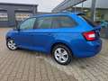 Skoda Fabia Combi Style*Pdc*Shz*Keyless-Go* Blau - thumbnail 7