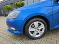 Skoda Fabia Combi Style*Pdc*Shz*Keyless-Go* Blau - thumbnail 12