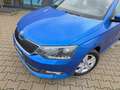 Skoda Fabia Combi Style*Pdc*Shz*Keyless-Go* Blau - thumbnail 2