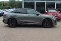 Audi Q8 e-tron Sportback 55 quattro S Edition Competition 115 kWh Szary - thumbnail 6
