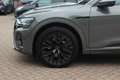 Audi Q8 e-tron Sportback 55 quattro S Edition Competition 115 kWh Szary - thumbnail 15
