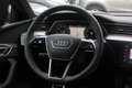 Audi Q8 e-tron Sportback 55 quattro S Edition Competition 115 kWh Szary - thumbnail 18
