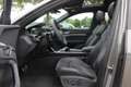 Audi Q8 e-tron Sportback 55 quattro S Edition Competition 115 kWh Szary - thumbnail 11