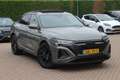 Audi Q8 e-tron Sportback 55 quattro S Edition Competition 115 kWh Szary - thumbnail 1