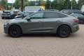 Audi Q8 e-tron Sportback 55 quattro S Edition Competition 115 kWh Szary - thumbnail 8