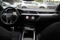 Audi Q8 e-tron Sportback 55 quattro S Edition Competition 115 kWh Szary - thumbnail 3