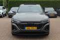 Audi Q8 e-tron Sportback 55 quattro S Edition Competition 115 kWh Szary - thumbnail 9