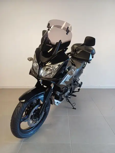 Suzuki V-Strom 650 - foto 4