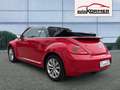 Volkswagen Beetle The Cabriolet 2.0 TDI BlueMotion Technology Design Rot - thumbnail 5