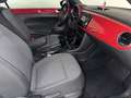 Volkswagen Beetle The Cabriolet 2.0 TDI BlueMotion Technology Design Rot - thumbnail 9