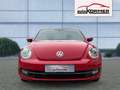 Volkswagen Beetle The Cabriolet 2.0 TDI BlueMotion Technology Design Rot - thumbnail 7