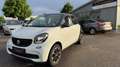 smart forFour Passion *Automatik* Pano SH Klimaauto Noir - thumbnail 1