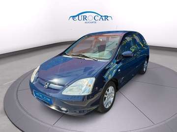 1.6 16v ES VTEC