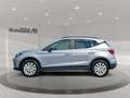 SEAT Arona 1.0 TSI Style 2xKlima ACC DynLicht Kam. LM Silber - thumbnail 2