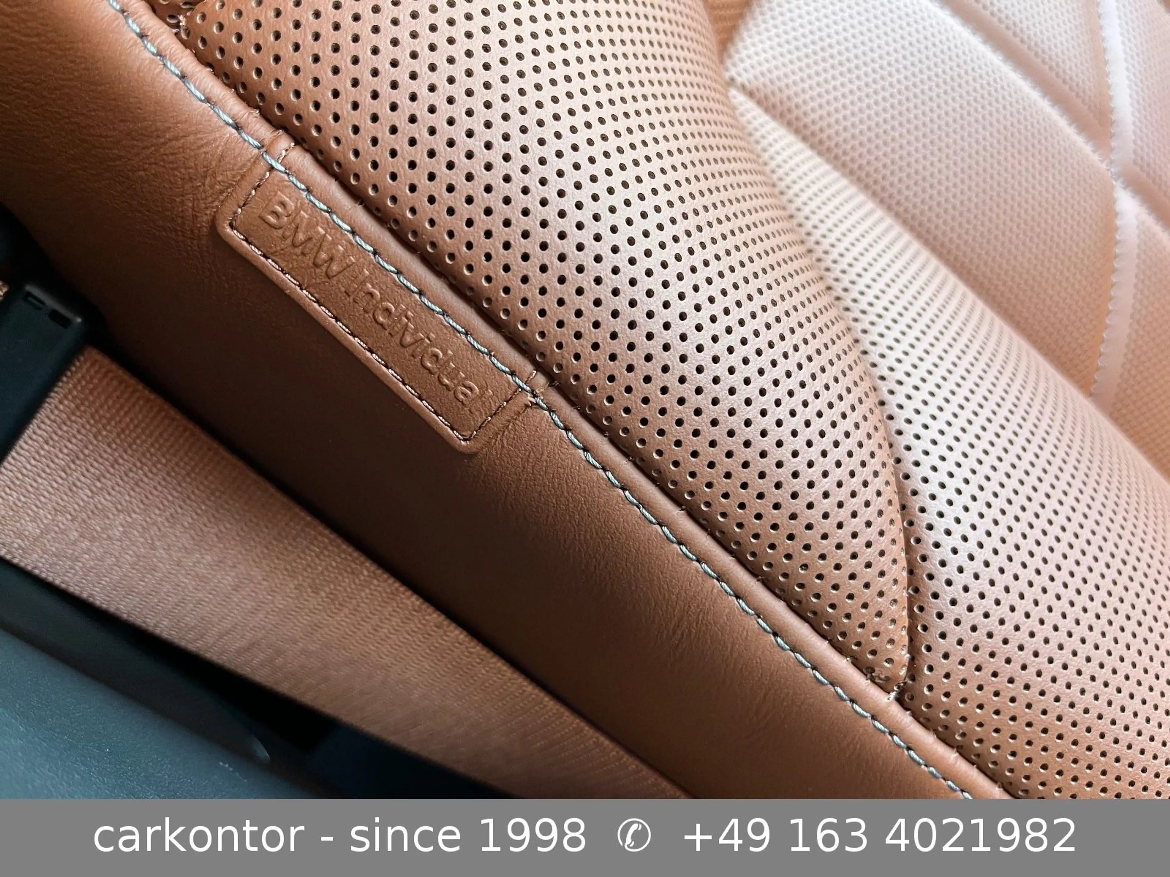 BMW 740 d xDr. *M SPORT*FOND ENT*LOUNGE SEAT*2025*SKY — photo 12