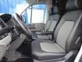 Volkswagen Crafter 35 Kastenwagen 2,0 TDI L4H3 / AHK 3500KG Weiß - thumbnail 10