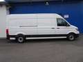 Volkswagen Crafter 35 Kastenwagen 2,0 TDI L4H3 / AHK 3500KG Weiß - thumbnail 4