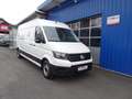 Volkswagen Crafter 35 Kastenwagen 2,0 TDI L4H3 / AHK 3500KG Weiß - thumbnail 1