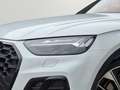 Audi Q5 S-LINE 40TDI LUFT+AHK+PANO+B&O+MATRIX+KAMERA+21 AL Weiß - thumbnail 6