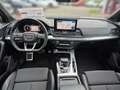 Audi Q5 S-LINE 40TDI LUFT+AHK+PANO+B&O+MATRIX+KAMERA+21 AL Weiß - thumbnail 11