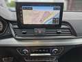 Audi Q5 S-LINE 40TDI LUFT+AHK+PANO+B&O+MATRIX+KAMERA+21 AL Weiß - thumbnail 10