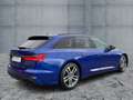 Audi A6 45 TFSI QU 2xS-LINE LED+NAV+HuD+RFK+AHK Blau - thumbnail 6