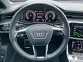 Audi A6 45 TFSI QU 2xS-LINE LED+NAV+HuD+RFK+AHK Blau - thumbnail 10