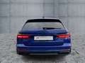 Audi A6 45 TFSI QU 2xS-LINE LED+NAV+HuD+RFK+AHK Blau - thumbnail 5