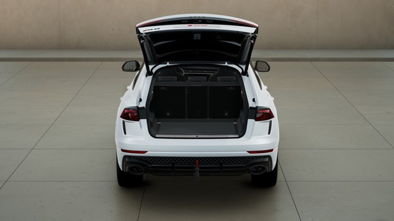 Audi RS Q8 RSQ8 LM23 B&O ACC Pano Laserlicht RS-Sportabgas. — photo 10