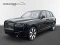 Rolls-Royce Cullinan Silver Badge Schwarz - thumbnail 3