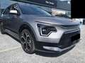 Kia Niro 1.6 GDi PHEV ExecutiveLine | 10 jaar garantie, PAN Gris - thumbnail 2