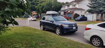 4dr TDI Execline