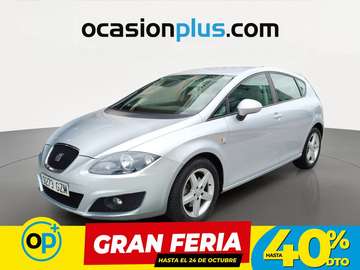 1.4 TSI Reference