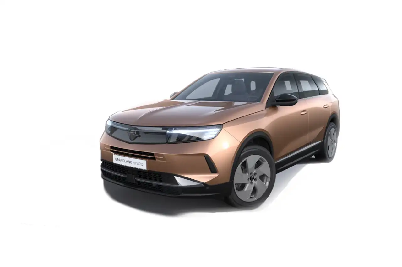 Opel Grandland 2026