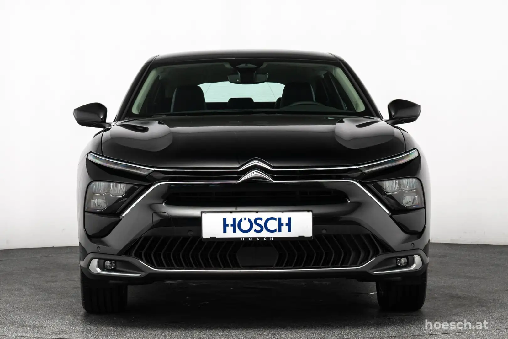 Citroen C5 X Plug-in-Hybrid 225 Feel OHNE KM -45% TOP-DEAL Schwarz - 2