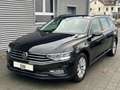 Volkswagen Passat Variant Business / 1.Hand / MwSt / Kamera Noir - thumbnail 3
