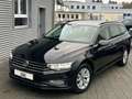 Volkswagen Passat Variant Business / 1.Hand / MwSt / Kamera Noir - thumbnail 1