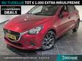 Mazda 2 1.5 Skyactiv-G S | Airco | L.m. velgen Rood - thumbnail 1