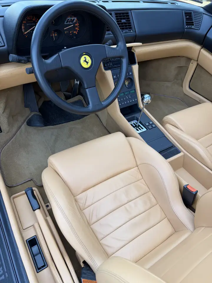 Ferrari 348 TS, foto 3