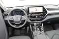 Toyota Highlander 2,5 Hybrid VIP AWD mit Panorama-Schiebedach! Fekete - thumbnail 6