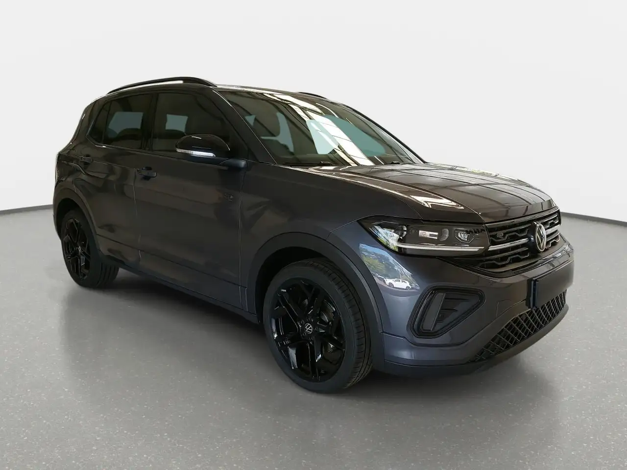 Volkswagen T-Cross 2026