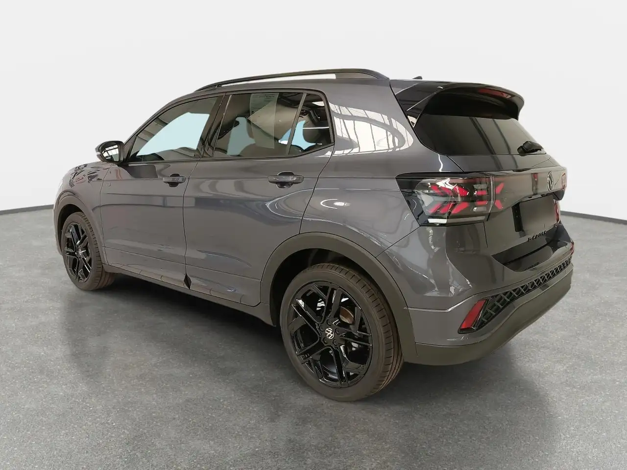 Volkswagen T-Cross 2026