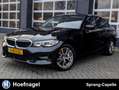BMW 330 3-serie 330e Sport Line |ACC|Trekhaak|Stoelverw.| Black - thumbnail 1