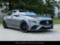 Mercedes-Benz A 35 AMG /SERVICE NEU/TÜV NEU/GARANTIE/LIMOUSINE Gris - thumbnail 2