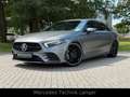 Mercedes-Benz A 35 AMG /SERVICE NEU/TÜV NEU/GARANTIE/LIMOUSINE Gris - thumbnail 1